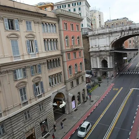 Olympia 2* Genova