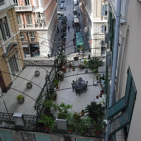 Olympia Genova