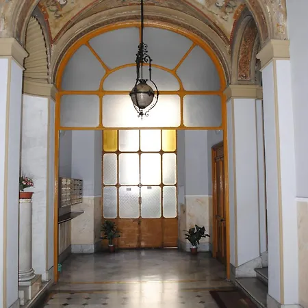 Szálloda Olympia