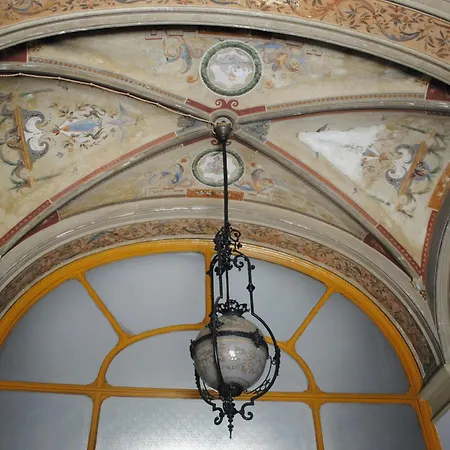 Olympia Genova