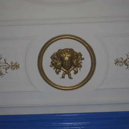 Szálloda Olympia