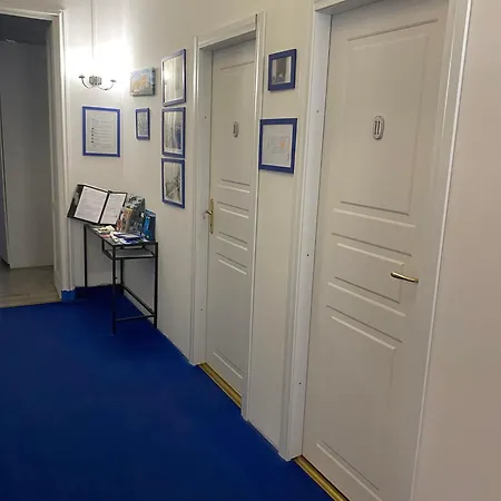 Olympia Szálloda 2*