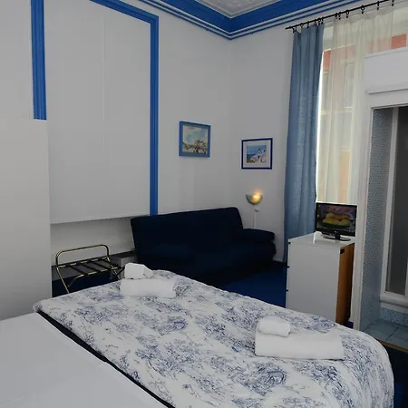 Olympia 2* Genova