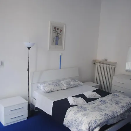 Olympia Szálloda 2*