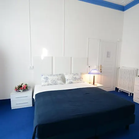 Olympia Szálloda 2*