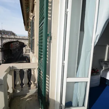 Olympia 2* Genova