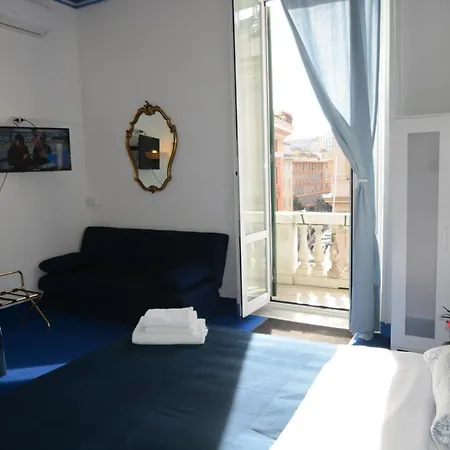 Olympia Genova