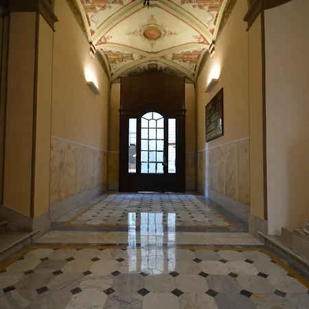 Szálloda Olympia