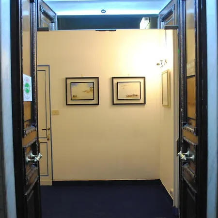 Hotel Olympia