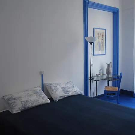 Hotel Olympia Genoa