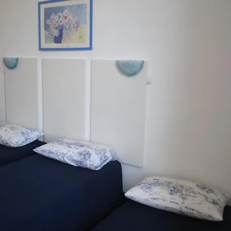 Hotel Olympia 2*